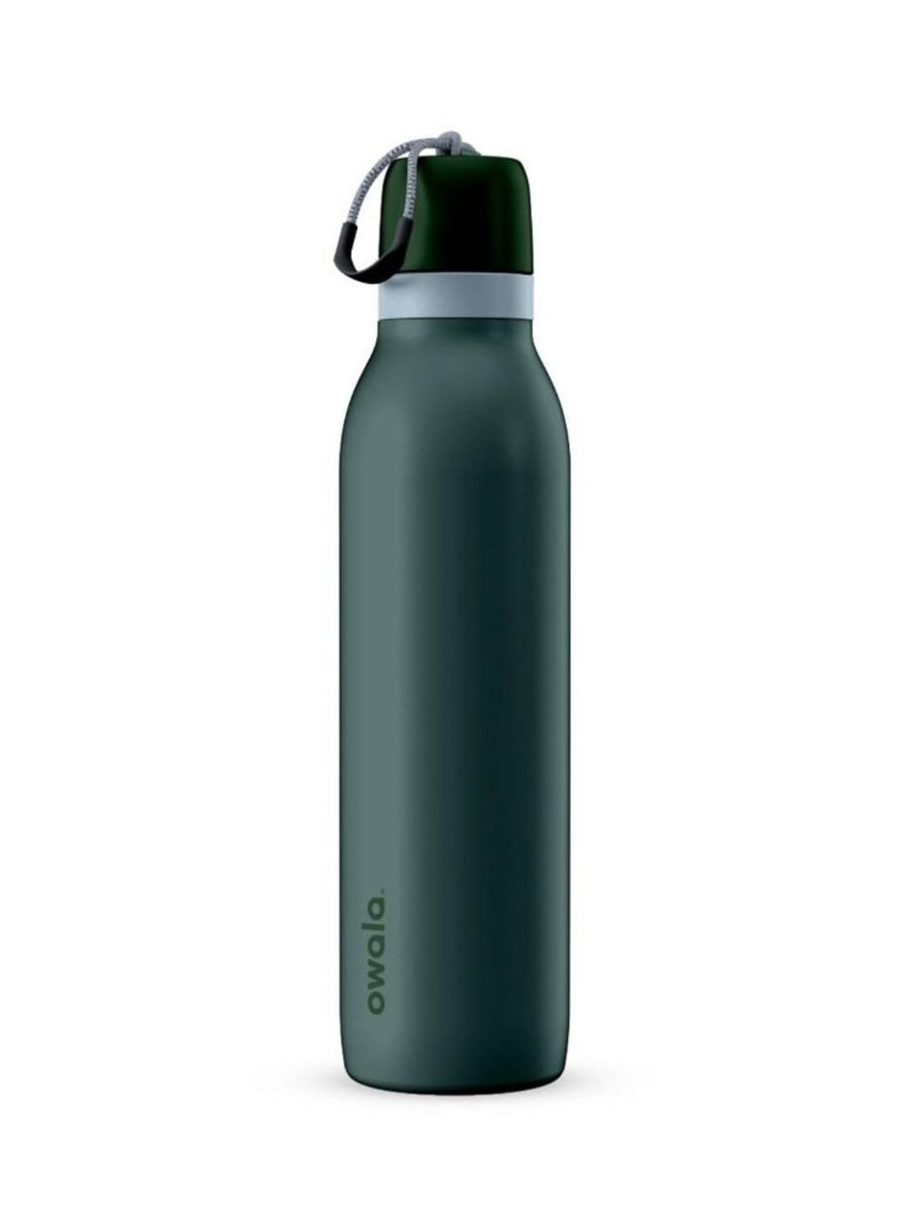 OWALA Mystic Tide FreeSip Stainless Steel Insulated Bottle 2in1 Sip 24oz NWT
